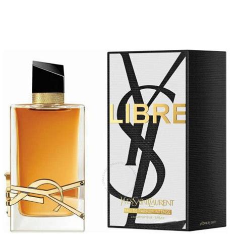 libre eau de parfum spray fragrance yves saint laurent|is ysl libre unisex.